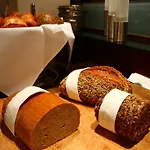 Romantik Im Roehl فندق تيميندورفير ستراند