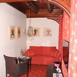 Romantik Im Roehl فندق 4*