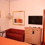Romantik Im Roehl 4* تيميندورفير ستراند