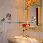 Romantik Im Roehl 4* تيميندورفير ستراند