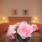 Romantik Im Roehl 酒店 蒂门多弗施特兰德