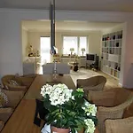 فندق Romantik Im Roehl 4*