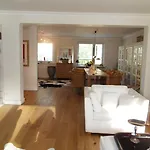 فندق Romantik Im Roehl