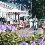 酒店 Romantik Im Roehl 蒂门多弗施特兰德