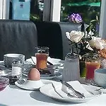 Romantik Im Roehl 4* 蒂门多弗施特兰德