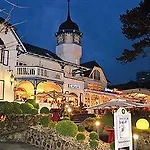 酒店 Romantik Im Roehl 4*