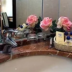 Romantik Im Roehl 酒店 蒂门多弗施特兰德