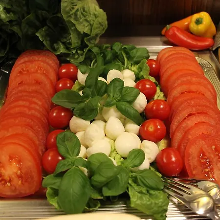 Romantik Im Roehl 4* 티멘도르프스트랜드