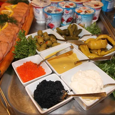 Romantik Im Roehl 티멘도르프스트랜드