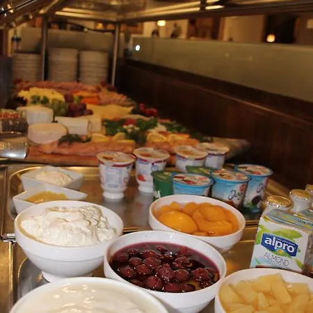 Romantik Im Roehl 4*