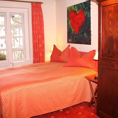 Romantik Im Roehl 4*