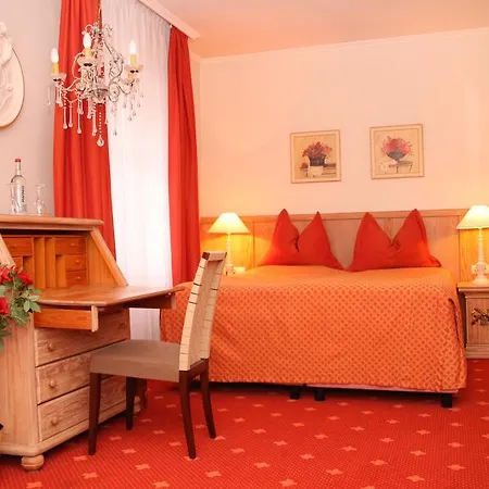 Romantik Im Roehl 4*