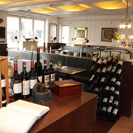 Romantik Im Roehl 4* 티멘도르프스트랜드