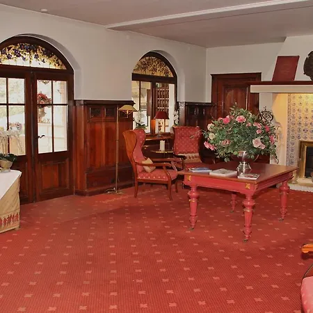 Romantik Im Roehl تيميندورفير ستراند