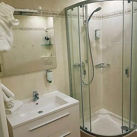 Romantik Im Röhl Hotel Timmendorfer Strand