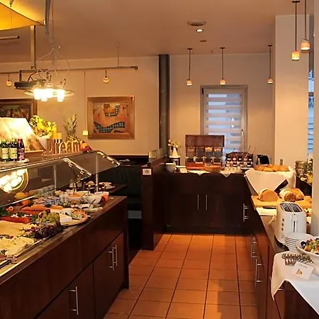 Romantik Im Röhl Hotel 4*