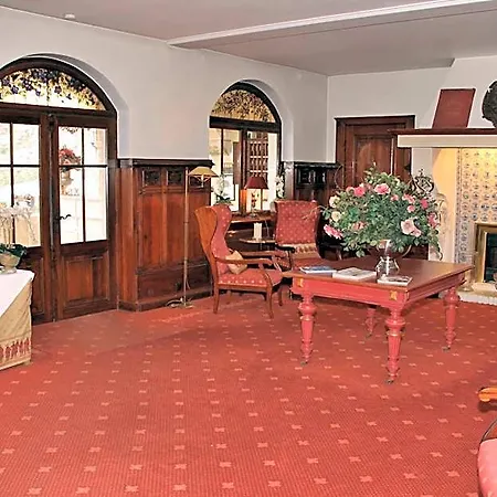 Romantik Im Röhl Hotel