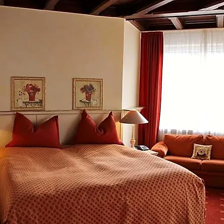 Hotel Romantik Im Röhl