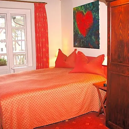 Hotel Romantik Im Röhl 4*
