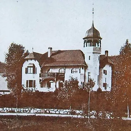 Hotel Romantik Im Röhl