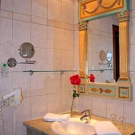 Romantik Im Röhl Hotel