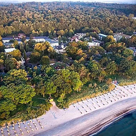 Romantik Im Röhl 4* Timmendorfer Strand