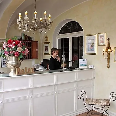 Hotel Romantik Im Röhl 4*