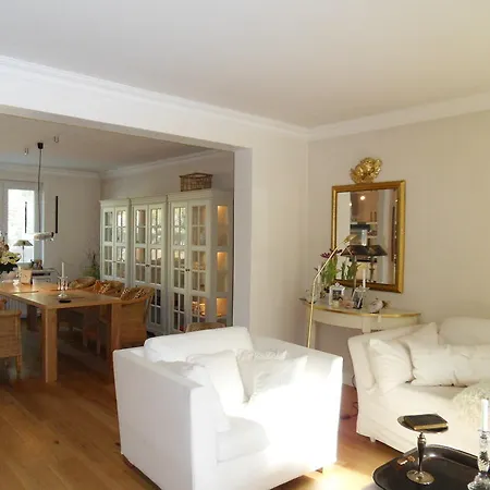 Hotel Romantik Im Roehl Timmendorfer Strand