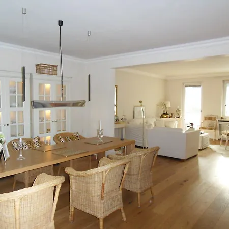 Romantik Im Roehl 티멘도르프스트랜드