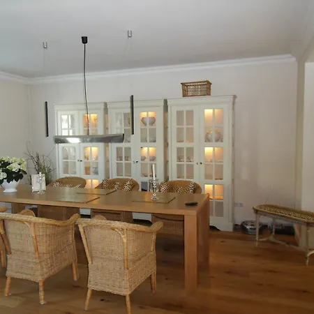 호텔 Romantik Im Roehl