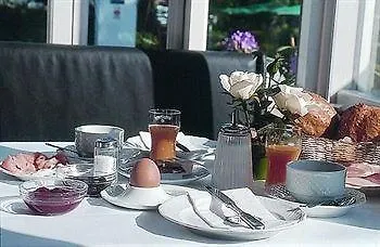 Romantik Im Roehl 4* 티멘도르프스트랜드