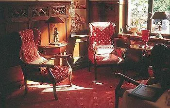 Romantik Im Roehl 4* 티멘도르프스트랜드