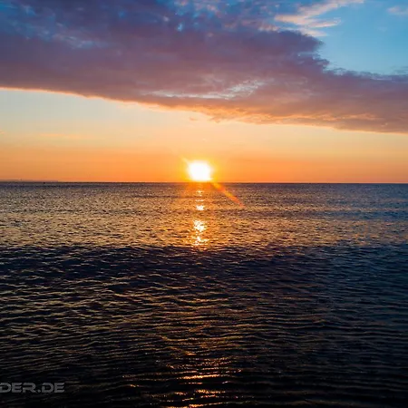 호텔 Romantik Im Roehl 티멘도르프스트랜드