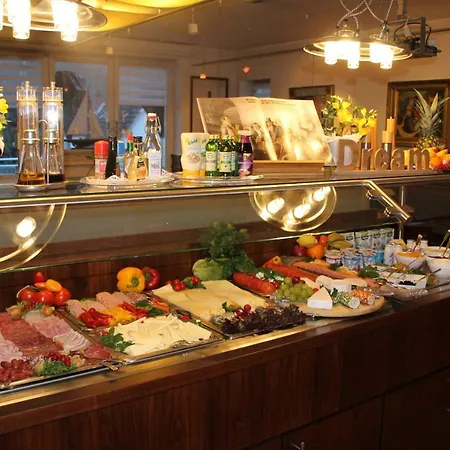 Romantik Im Roehl Otel