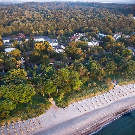 Romantik Im Roehl 4*