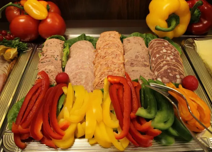 Romantik Im Roehl 4*