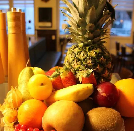 Otel Romantik Im Roehl Timmendorfer Strand