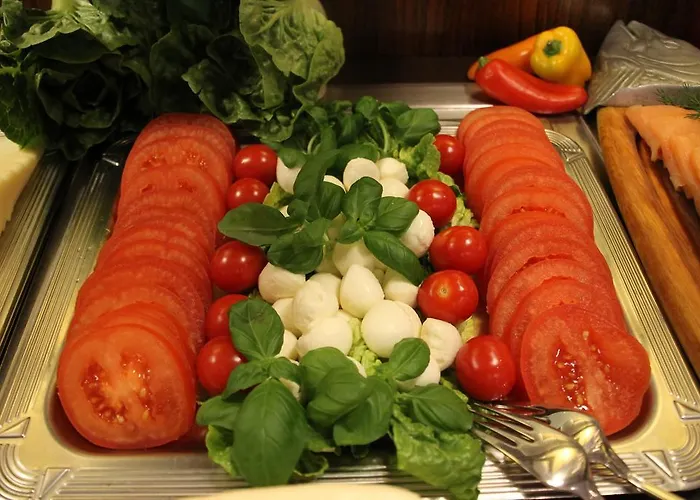 Romantik Im Roehl 4* Timmendorfer Strand