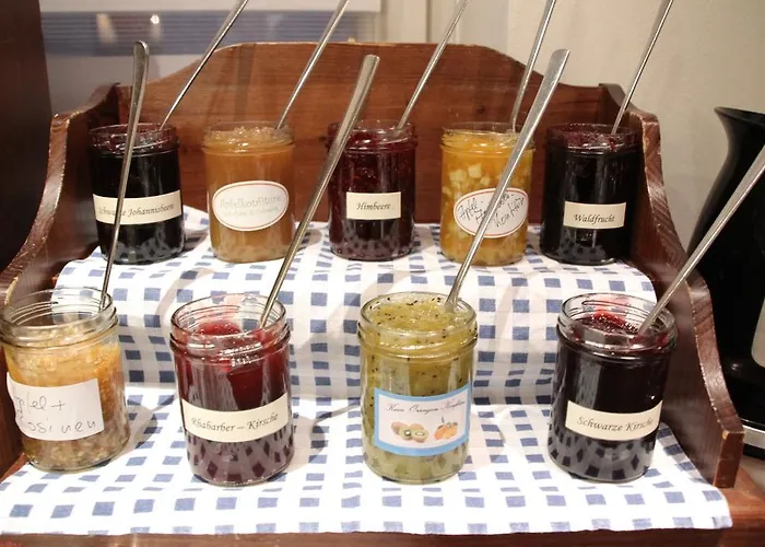 Otel Romantik Im Roehl