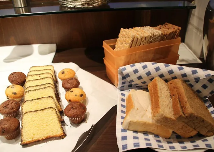 Romantik Im Roehl Otel Timmendorfer Strand