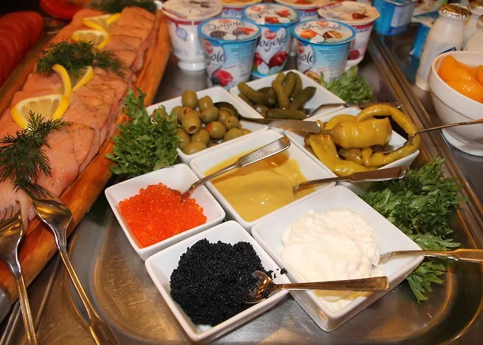 Romantik Im Roehl Timmendorfer Strand