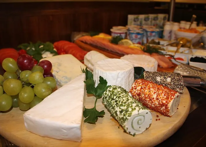 Romantik Im Roehl Otel