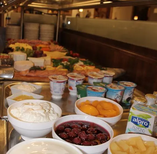 Romantik Im Roehl 4*