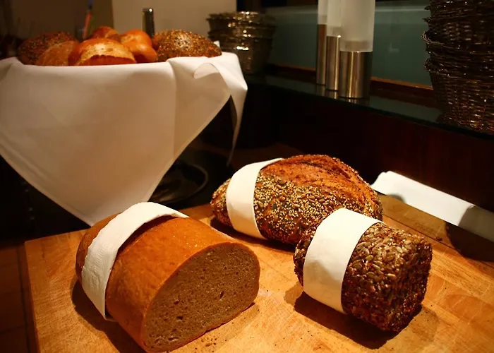 Romantik Im Roehl Otel Timmendorfer Strand