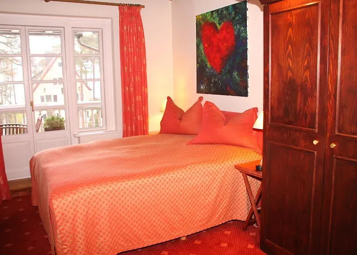 Romantik Im Roehl 4*