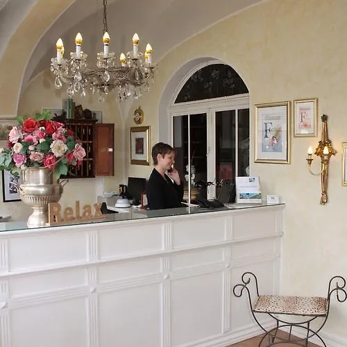 Romantik Im Roehl Timmendorfer Strand