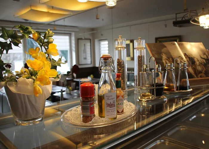 Romantik Im Roehl Hotel Timmendorfer Strand