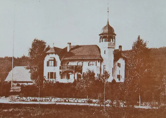 Romantik Im Roehl 4* Timmendorfer Strand