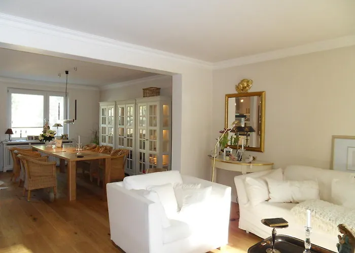 מלון Romantik Im Roehl טימנדורפר שטרנד