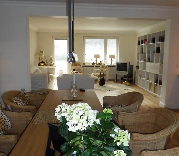 Hotel Romantik Im Roehl 4*